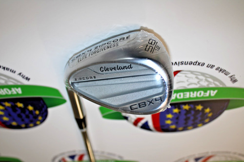 New cleveland left - hand, cbx