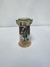 Royal Doulton Dickens Ware Mr