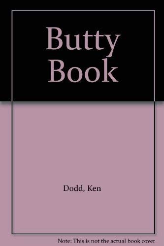 Ken dodd butty book - ken,