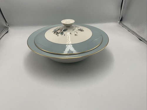 Royal doulton rose elegans - doulton,