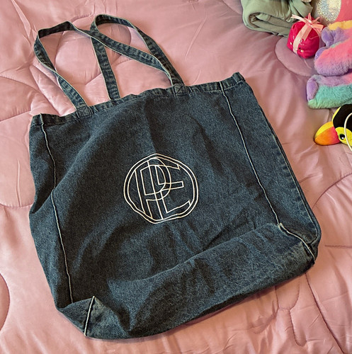 Primark cares blue denim - primark,