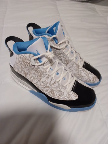 New nike air jordan dub - new,