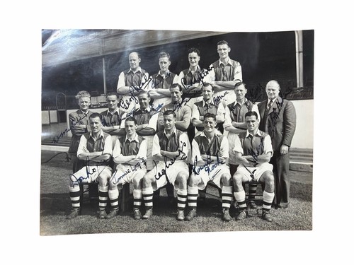 Arsenal 1947 1948 - -, division
