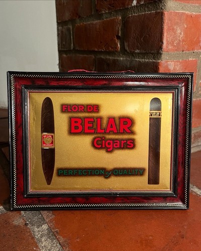 Flor belar cigars - de,