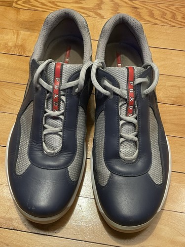 Prada americas cup - cup, mens’s