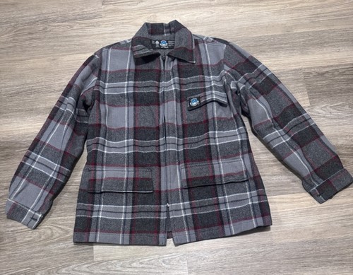 Vintage original swanndri wool - vintage,