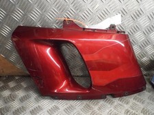 Kawasaki ZZR600E ZZR600 E Left Hand Side Middle Fairing Panel Cover Casing