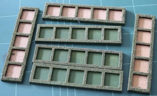 Pendraken miniatures 125mm - pendraken,