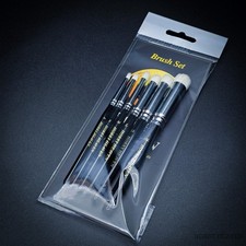 Hobby Heaven 6-Piece Dry Brush