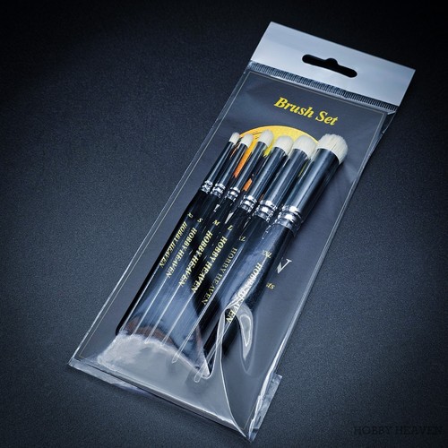 Hobby heaven piece dry - heaven, 6-piece