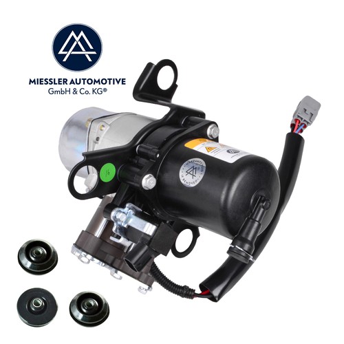 Lexus 600 compressor air - lexus, hl