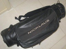 Jack Nicklaus Ultra Cart Golf