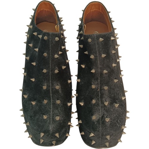Salt pepper studded - salt, &