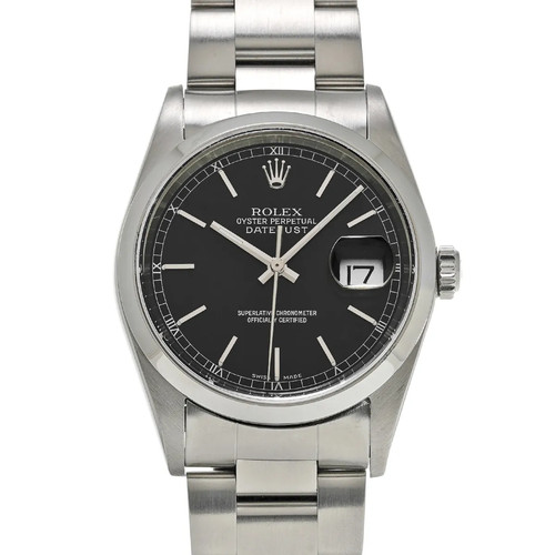 Rolex datejust 16200 36mm - 16200,