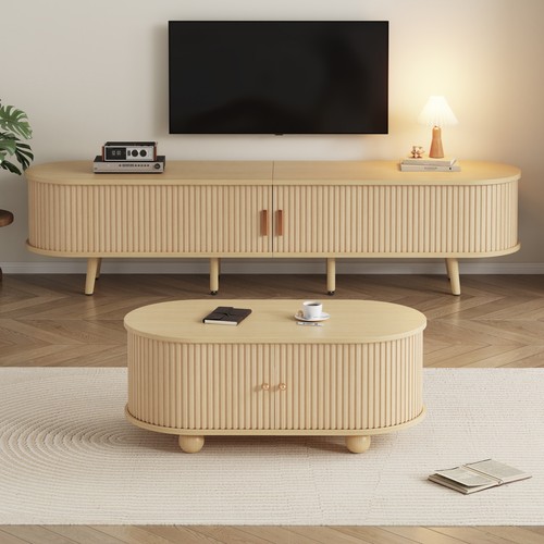 Unit coffee table combo - &,