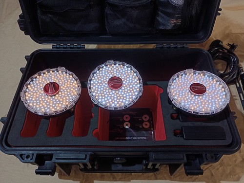 Rotolight neo explorer kit - rotolight,