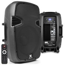 Pair Vonyx Active Powered DJ