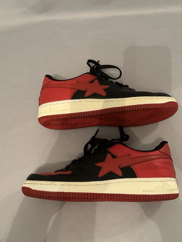 Bathing ape bape bred - bathing,