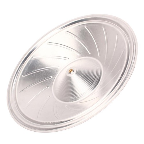 Aluminum alloy silver - aluminum,