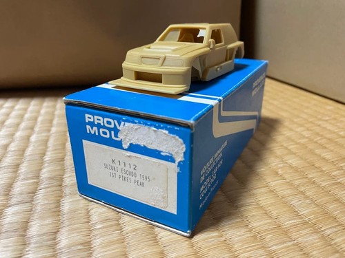 Provence moulage suzuki - provence,
