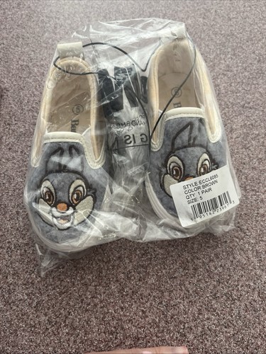 Bambi shoe baby - bambi,