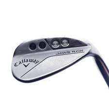 Used Callaway Jaws Raw 2022