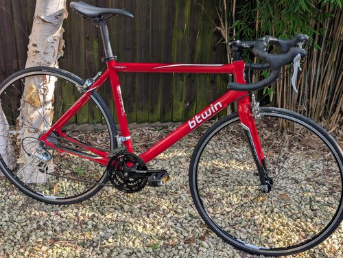 Decathlon btwin triban road - decathlon, 3