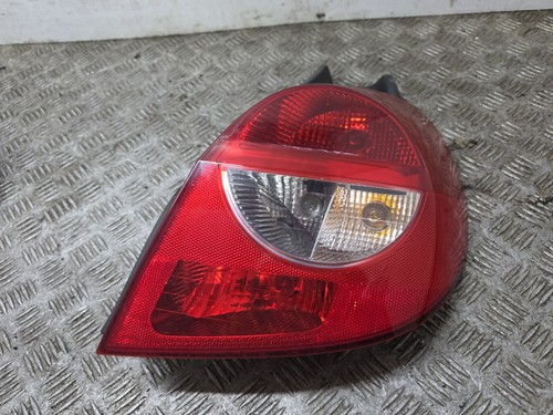 Renault clio mk3 dynamique - clio, 16v