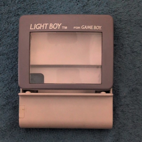 Light boy screen magnifier - screen,