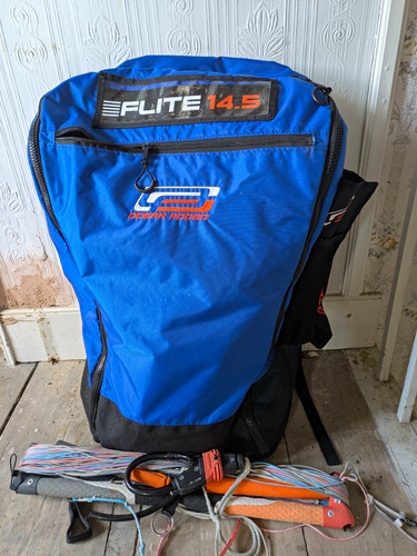 Ocean rodeo flite 5 - ocean,