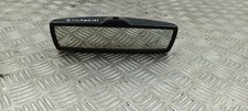 2007 VW GOLF MATCH TDI 105 MK5 A5 1K INTERIOR REAR VIEW MIRROR 1K0857511B