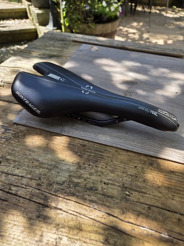Bontrager affinity rxl 138 - rxl,