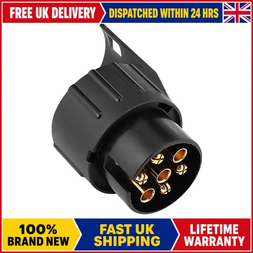 Towing socket converter pin - socket, 7