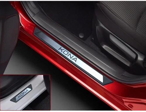 For hyundai kona chrome - hyundai,