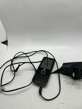 Nokia 6700 Classic, Matt Steel Orange Locked Complete With Accessories