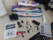 Traxxas Blast Classic 90s Model Rc Boat