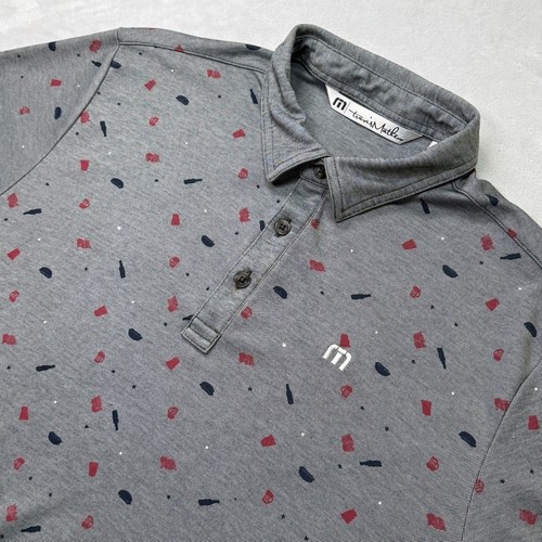 Travis mathew all over - travis,