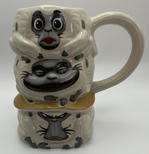 Disney cruella vil 3d - de,