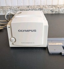 Olympus ES-10 Film Scanner