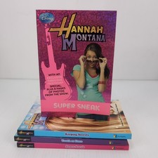 Hannah Montana Best of Both