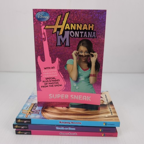 Hannah montana best both - montana, of