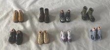 Bratz Boyz Shoes Bundle 8