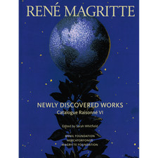 Magritte - Newly Discovered