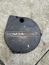 CAN AM BOMBARDIER MAGNESIUM