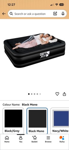 Get fit premium - premium, size