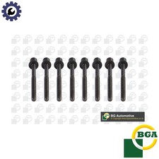CYLINDER HEAD BOLT SET BK7300