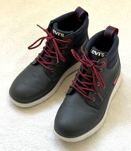 Levi vegan desert - , boots