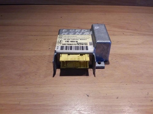 Ford mondeo sedan gbp airbag - ford,