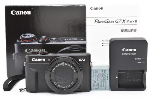 Almost unused canon - ⏯️,