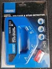 New Draper 13818 COMBINED